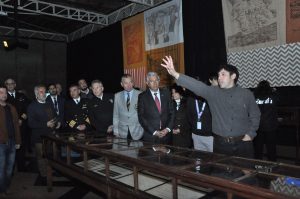 Terremoto de Valparaíso 1906: La Exposición que Todo el Mundo Debe Visitar