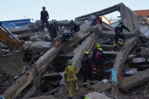 Terremoto en Colombia: El Impacto Trágico y las Víctimas del Sismo