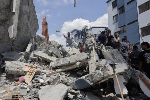 Terremoto Colombia 2023: Últimas cifras y la tragedia en Valle del Cauca