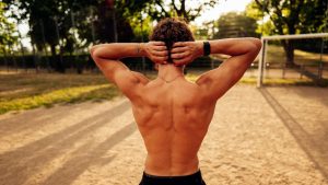 Dismorfia Muscular: Cómo las Redes Sociales Afectan a los Jóvenes
