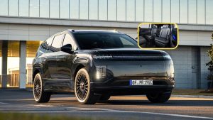 Coche Premium: Cómo la Electrificación Cambia la Experiencia de Viaje