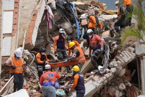 Terremoto en Venezuela: La impactante cifra de muertos y sus consecuencias