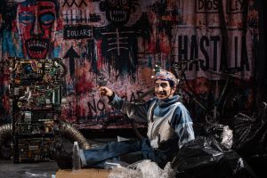 Circo contemporáneo: Un viaje emocional y artístico en Pucón