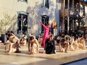 El Amor Bruja: Una Experiencia Emocionante que No Puedes Perderte
