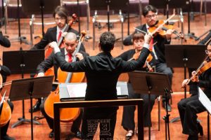 Conciertos Gratuitos FOJI: Música Clásica que No Te Puedes Perder