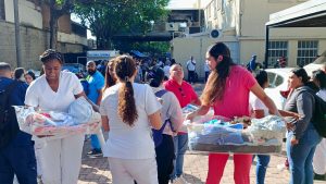 Terremoto en Cali: La increíble respuesta de un hospital ante la tragedia