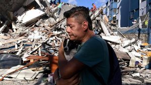 Durar un sismo: ¿Por qué nos parece eterno el impacto del terremoto?
