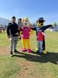 Festival Vive Kids Limache: Diversión y Actividades para Todos
