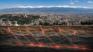 Terremotos en Granada: ¿Qué está provocando esta actividad sísmica?