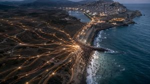 Migración: ¿Por qué miles de personas llegan a Ceuta en tan poco tiempo?