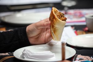 Fiesta de la Empanada Valparaíso: Un Festín de Sabores que No Te Puedes Perder