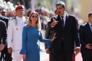 Cilia Flores: El juicio que podría cambiar su destino en Nueva York