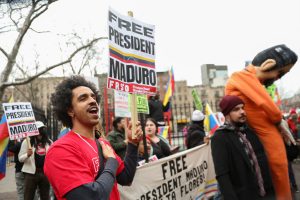 Nicolás Maduro y su defensa en el caso penal de Estados Unidos