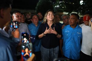 Claudia Macero: Su Impactante Regreso a Venezuela y Sus Nuevos Objetivos