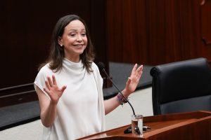 María Corina Machado: El camino hacia el diálogo y la libertad en Venezuela