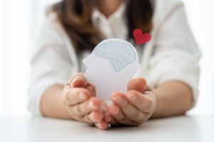 Salud Emocional: Descubre Cómo Fortalecer tu Bienestar Interior