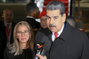 Cilia Flores: ¿Por qué su fianza fue rechazada por fiscales estadounidenses?