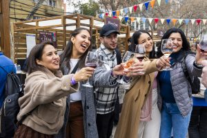Día Nacional del Vino Chileno: Experiencias Únicas para Degustar