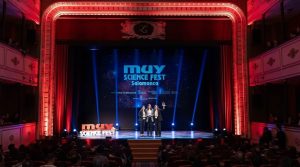 Muy Science Fest Salamanca 2026: Un Encuentro Imperdible de Ciencia
