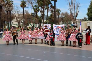 Fiestas Patrias 2026: todo lo que necesitas saber para celebrar