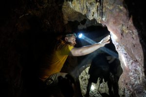 Oro venezolano: ¿Por qué permanece almacenado en Estados Unidos?
