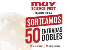 Muy Science Fest: ¿Qué sorpresas traerá a Barcelona este octubre?