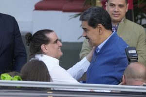 Alex Saab: Revelaciones Impactantes sobre Lavado de Dinero en Venezuela