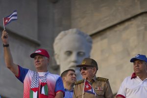 Sanciones contra Cuba: La Nueva Estrategia de Trump Revelada