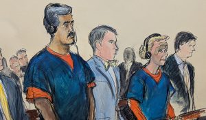 Inmunidad de Nicolás Maduro: ¿Qué significa para su juicio en NY?
