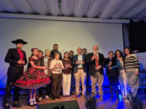 Feria del Libro de Olmué: La puerta a un mundo cultural y literario