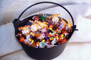 Seguridad en dulces de Halloween: Lo que debes conocer antes de comprar