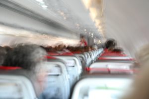 Turbulencias en la Vida: ¿Quién Controla Tu Destino en Emergencias?