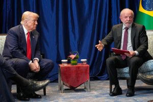 Victoria de Lula da Silva: ¿Qué dijo Trump sobre las elecciones?