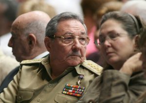 Raúl Castro orden de arresto: Revelaciones Impactantes del Caso