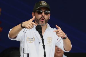Abelardo de la Espriella y su Impacto en las Elecciones de EE. UU.