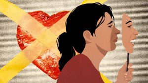 Depresión Sonriente: Un Lado Oculto que Pocos Reconocen