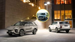 Coche Híbrido vs Eléctrico: ¿Cuál Es la Mejor Opción para Ti?