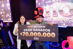 Sorteo Súper Millonazo: ¿Por qué todos están hablando del premio en Osorno?