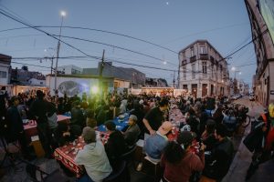 Festival Internacional de Fotografía Valparaíso: un encuentro cultural