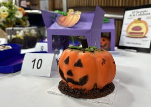 Master Cioccolato Halloween 2026: El Concurso que Sorprendió a Todos