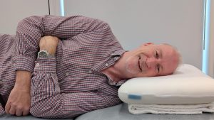 Almohada Perfecta: Consejos para Elegir la Almohada Ideal para Dormir