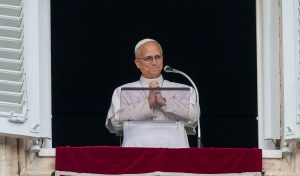 papa León XIV y su valiente lección sobre la salud y la vulnerabilidad